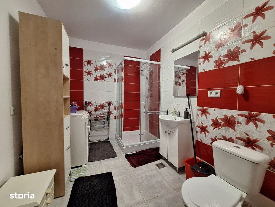 Apartament La Cheie - SU 67MP I Etaj 2/4 - Florilor I Cetatii