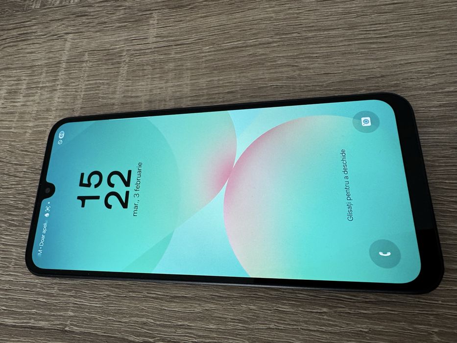 Samsung A26 5G Dual Sim