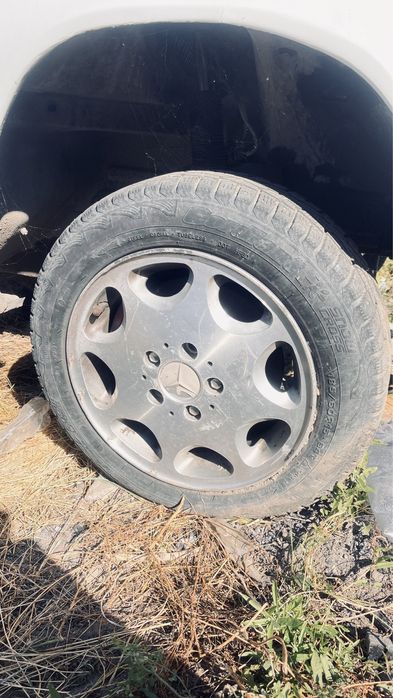 Продам диски на 15