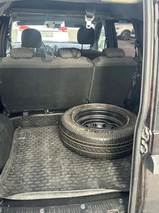 Lada Largus ларгус по хорошей цене