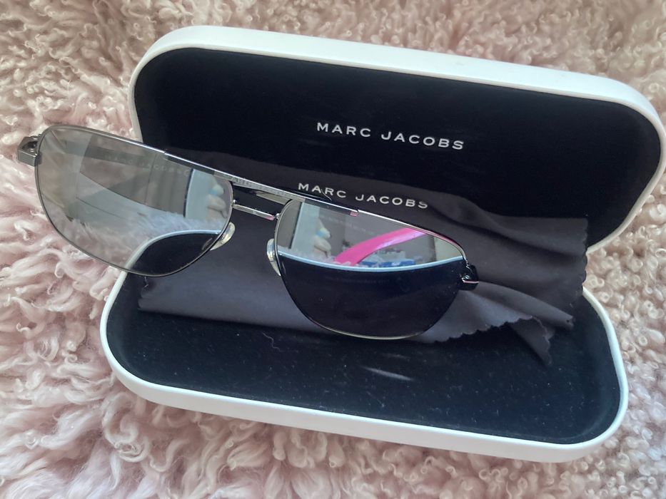 слънчеви очила Marc Jacobs