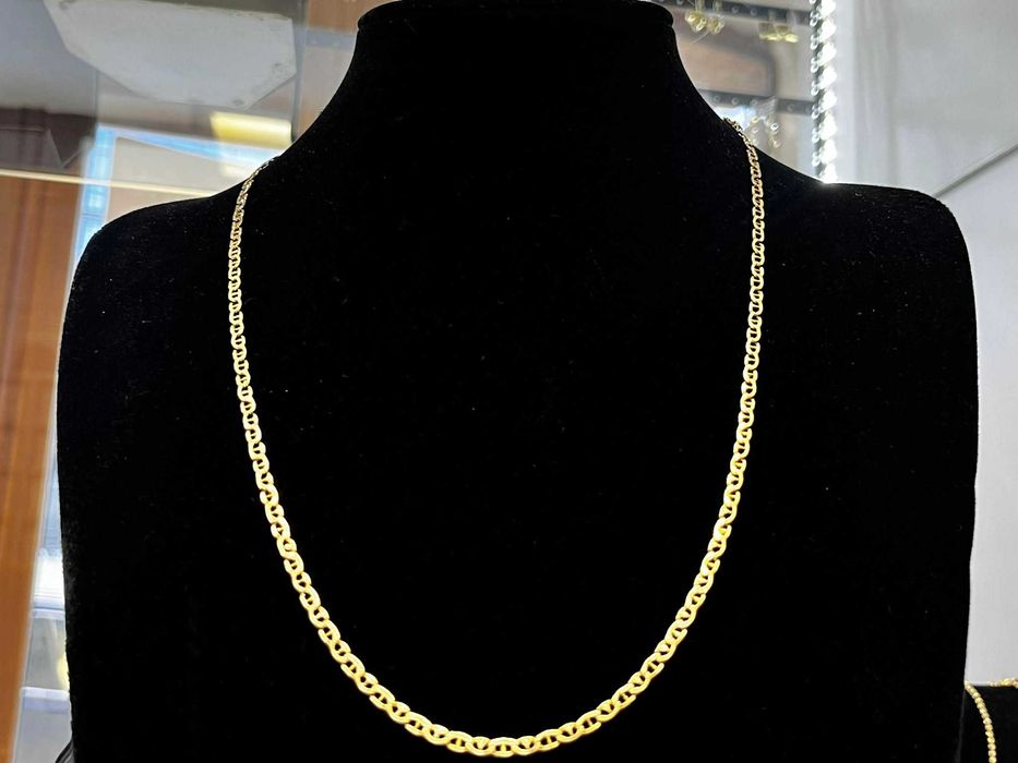 Lant Aur 14k 4.41g (AG16 Moldova b32407)-Garantie 2 ani!