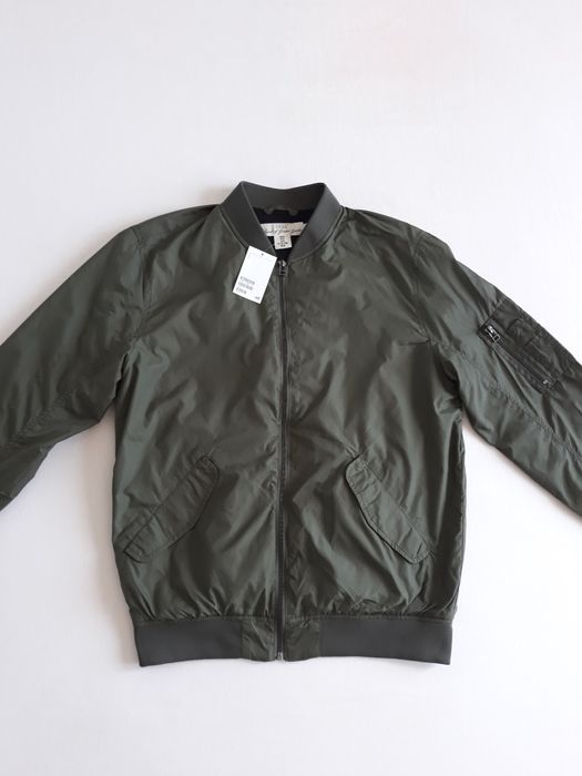 Geacă H&M bărbați