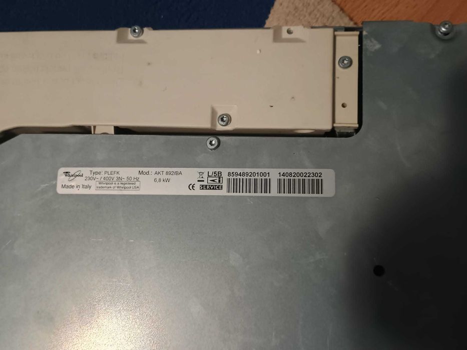 Electrocasnice Convenabil Cuptor, Plita inductie ,vitroceramica