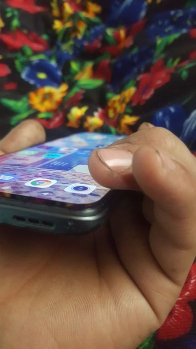 Hiomi redmi 10 sotiladi