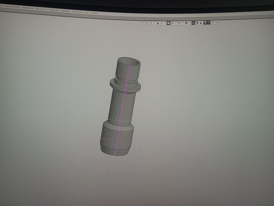 3D печать и моделирование