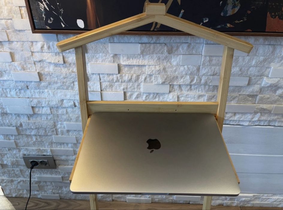 Macbook pro touchbar defect