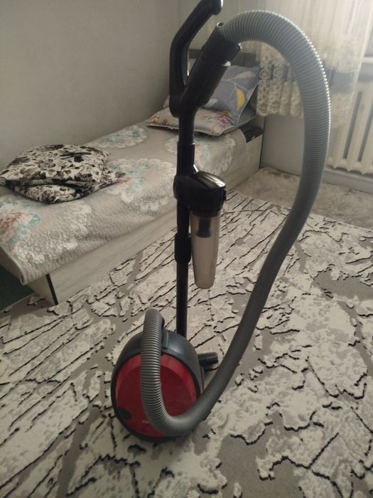Продается пылесос Самсунг 2в1