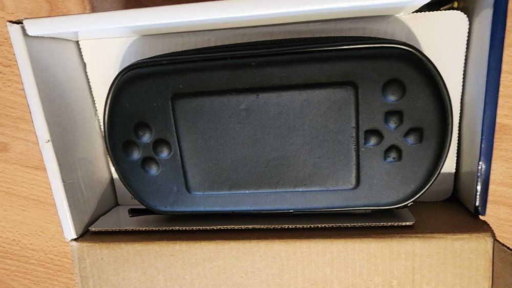 Psp Sony конзола