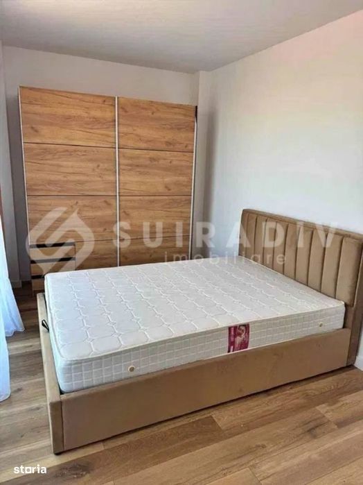 Apartament premium, terasa, parcare subterana- Parcul Feroviarilor - View 6