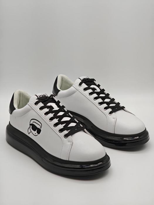 Karl Lagerfeld Kapri Kushion мъжки сникърси