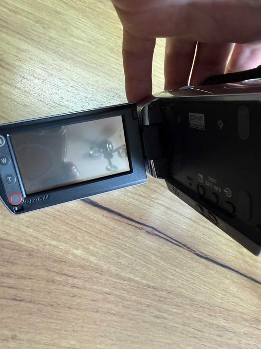 Sony DCR-SR85 - 60GB-видеокамера