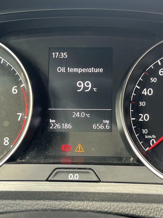 VOLKSWAGEN Golf 2013 — imagine 5