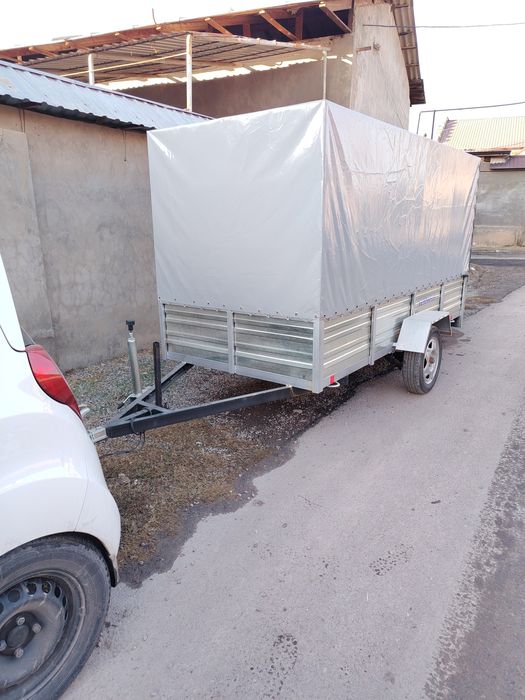 Pritsep SROCHNA sotiladi