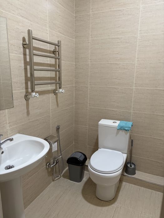 Olmazor city G12 6 etaj