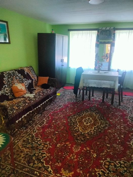 Casă de vânzare în satul Birghis, județul Sibiu