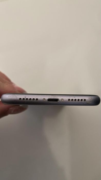 İphone 11 128gb purple