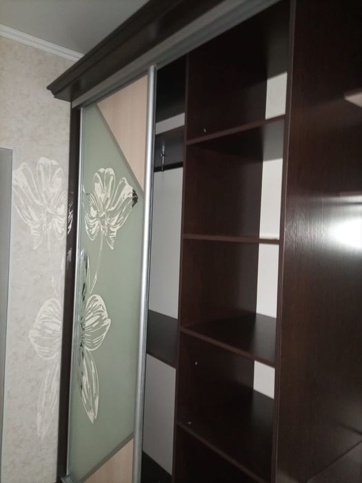 Шкаф купе для прихожей