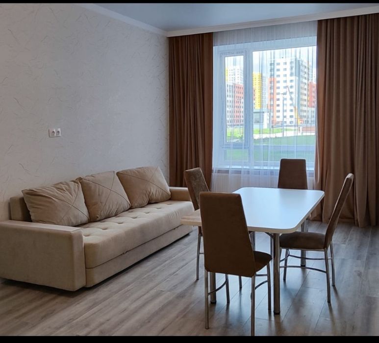 Продаю 3-х комнатную квартиру