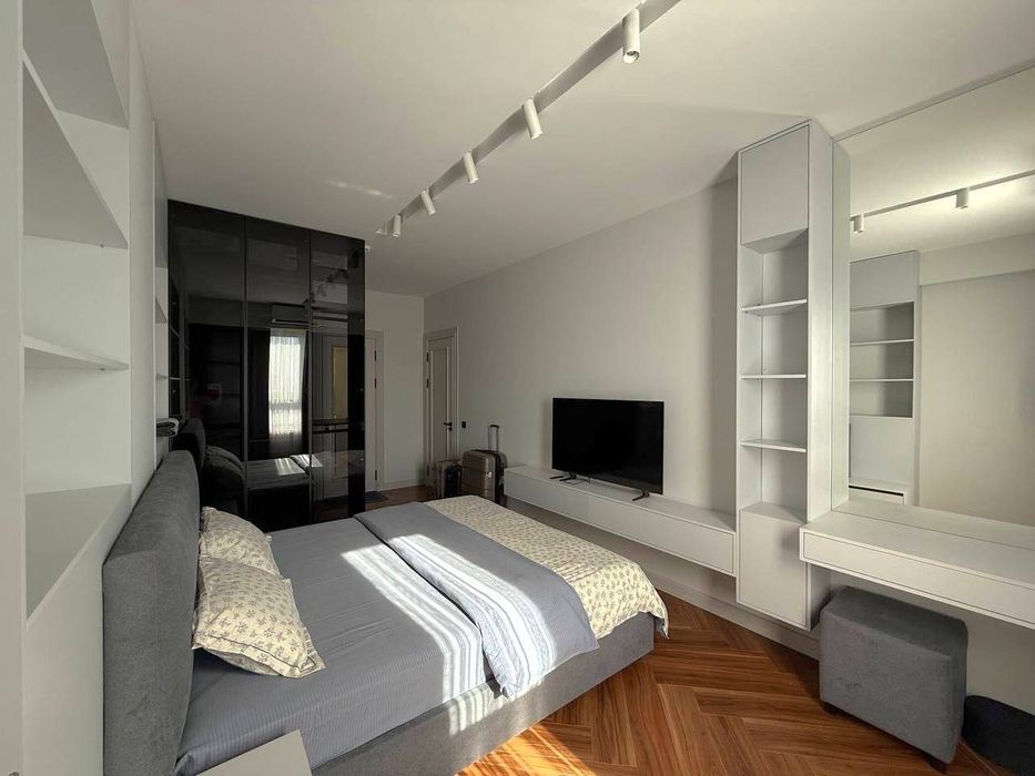 Продается 3х ком квартира, ЖК Akay City, ор-р: Х.Алимджан, 100м²