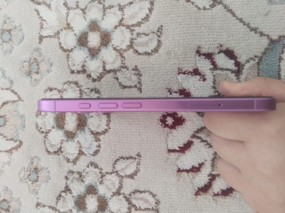 IPhone 16 / 128 гб