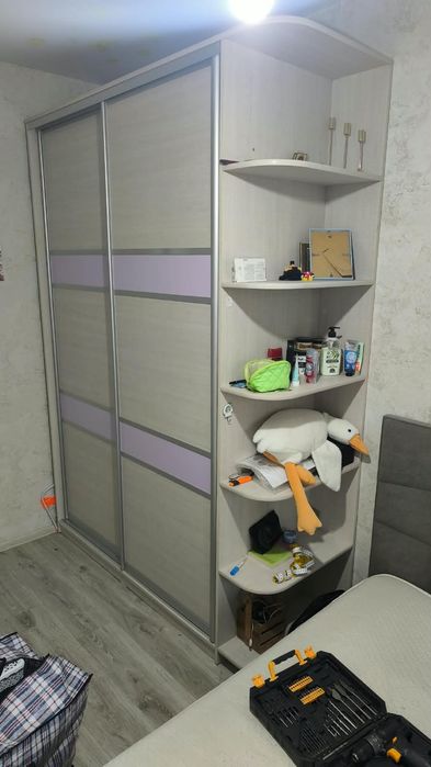 Продам шкаф в спальню