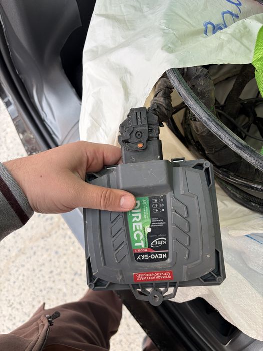 Пропан 5 балон 42 5 поколение