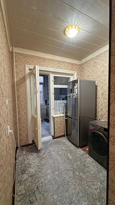 Срочно! Квартира в Себзаре 5 ти комнатная