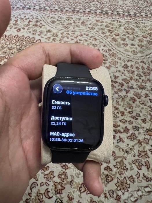 Iwatch series8 45mm