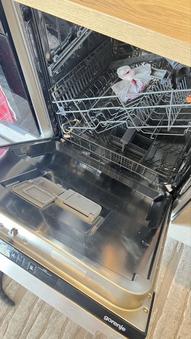 Посудомойка Gorenje