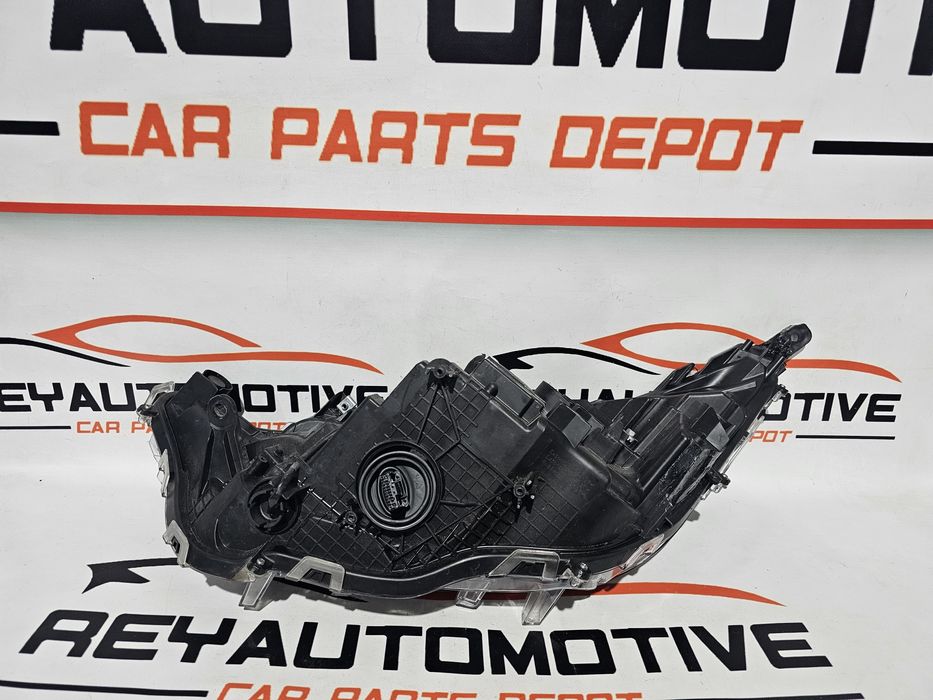 Far dreapta led Toyota Rav4 Rav-4 Facelift dupa 2021