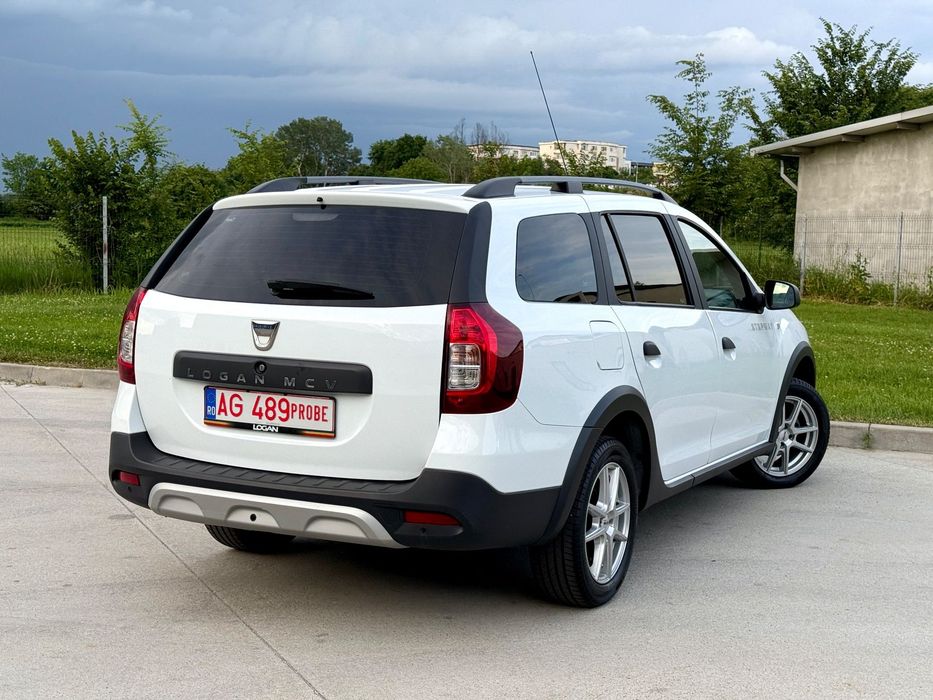 Dacia Logan Stepway Stare perfecta de functionare !!