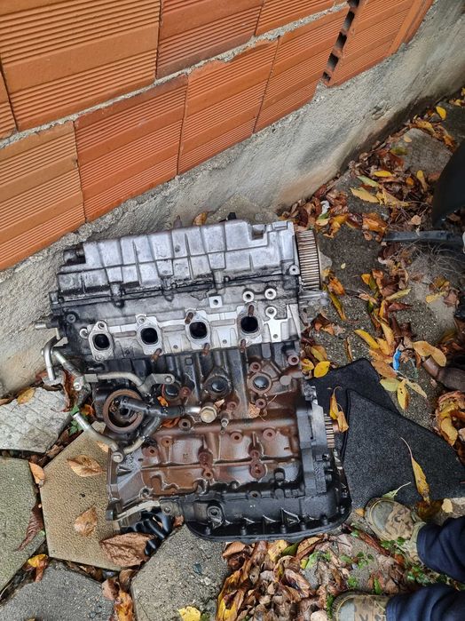 Двигател за части, Тойота 2.0 дизел.