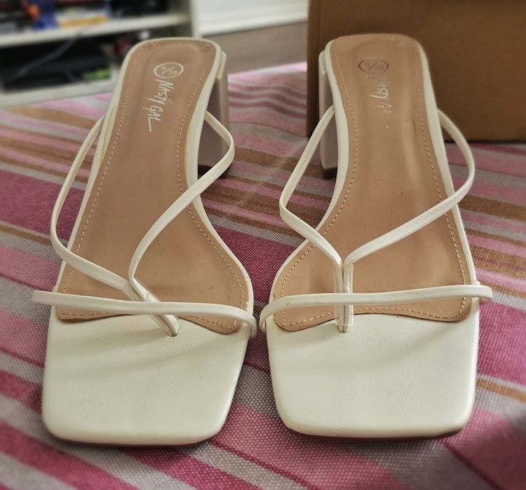 Sandale Dama Nasty Gal