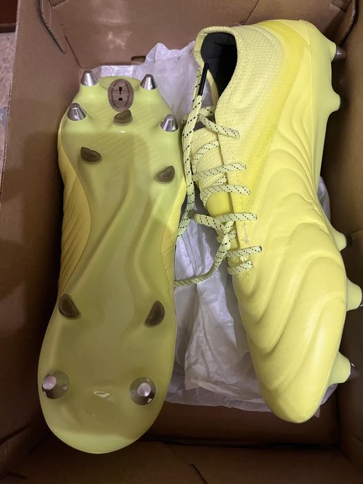 Адидас adidas copa 19,1