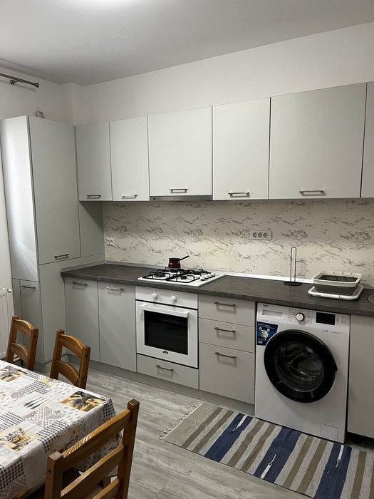 Apartament 2 camere - Vedere 3