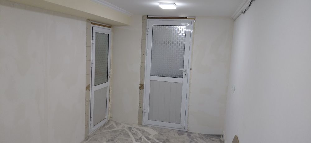 Подвальное Помещения со всеми удобствами Роща 7-этажка