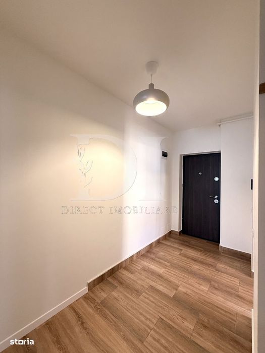 Apartament 2 camere decomandat | Florești – zona Panemar Stejarului