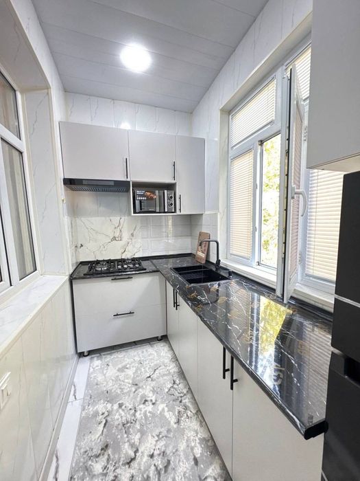 Продаётся 2 комнатная квартира Чиланзар 2