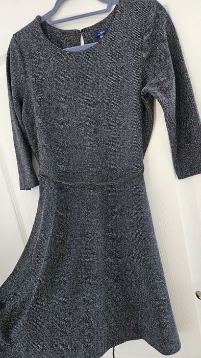 Рокля Tom Tailor