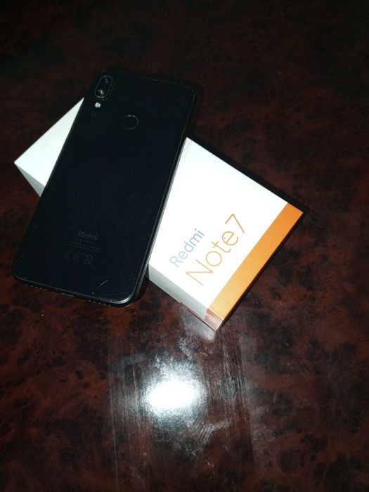 Redmi Note 7 sotiladi 64gb