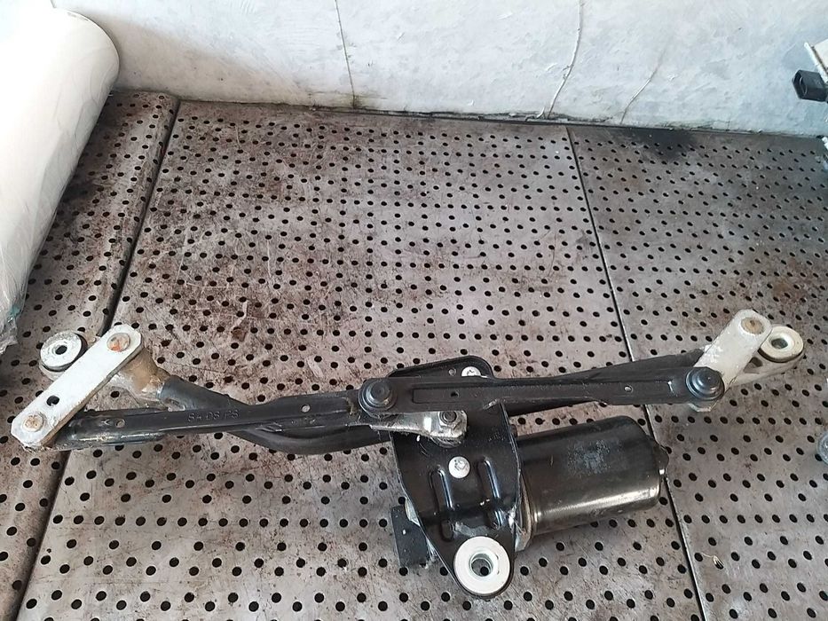 Ansamblu stergator motoras kia picanto 1 sa