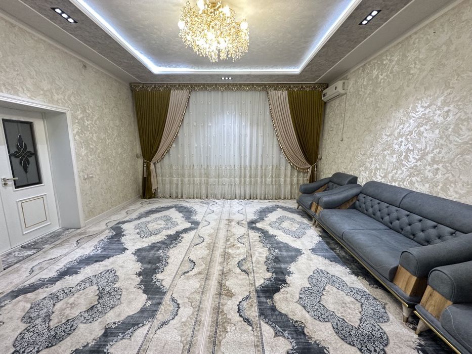 Катеж варк-2 Зулфияхоним