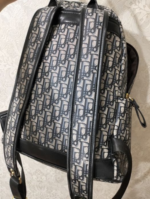рюкзак dior хороший
