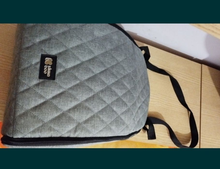 чанта за количка Kikaboo