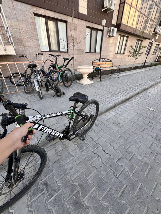 Великисопед сатылады