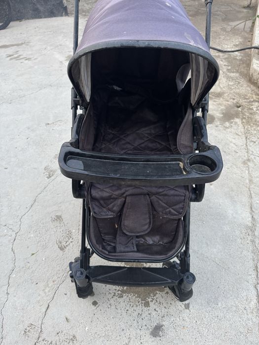 Коляска сатылады