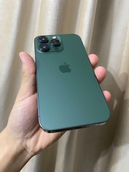 Айфон 13 PRO идеал!