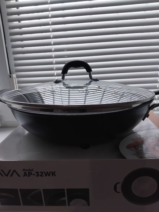 Сковородка обьем 32