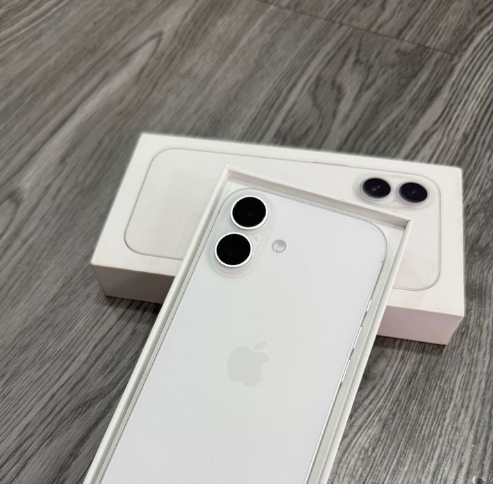 Iphone 16 идеалный